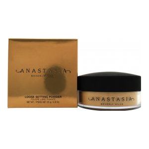 Anastasia Beverly Hills Loose Setting Powder 25g - Deep Peach