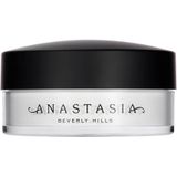 Anastasia Beverly Hills - Mini Loose Setting Powder - Make-up - Transparant - Fijn Poeder