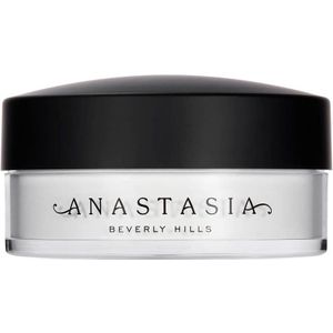 Anastasia Beverly Hills Loose Setting Powder Mini Losse Poeder Tint Translucent 6 gr