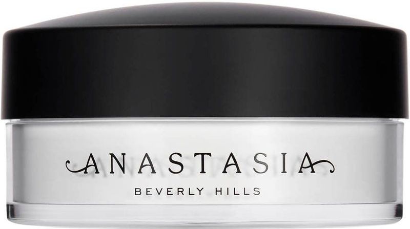Anastasia Beverly Hills - Mini Loose Setting Powder - Make-up - Transparant - Fijn Poeder