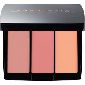 Anastasia Beverly Hills Blush Trio - #03 Peachy Love