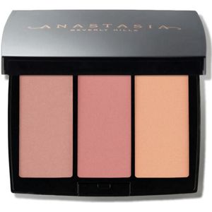 Anastasia Beverly Hills Blush Trio Peachy Love 3 g