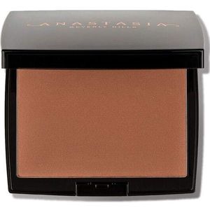 Anastasia Beverly Hills Powder Bronzer 10g (Various Shades) - Mahogany
