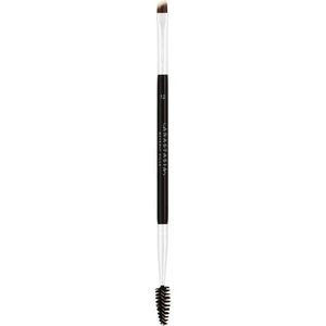 Anastasia Beverly Hills Accessoires Brushes & Tools Brush 12 Dual-Ended Firm Angled Brush