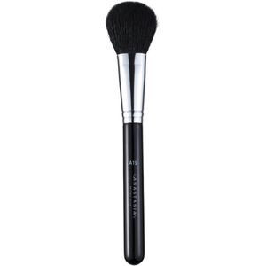 Anastasia Beverly Hills A19 Pro Brush - Blush Kwast - Middelgroot - Natuurlijke Vezels