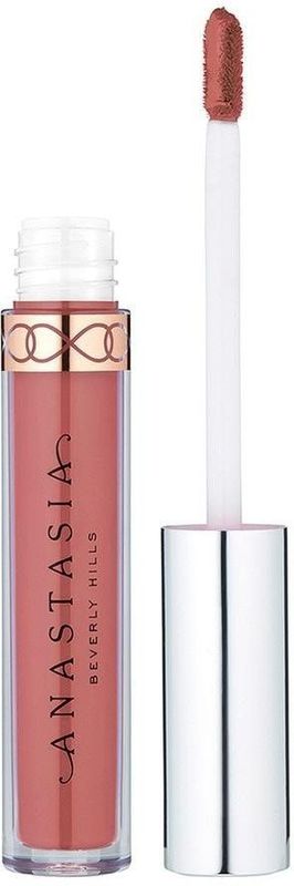 Anastasia Beverly Hills Liquid Lipstick Lippenbalsem 3.2 ml No. 23 - Crush