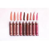 Anastasia Beverly Hills Liquid Lipstick Lippenbalsem 3.2 ml No. 28 - Stripped