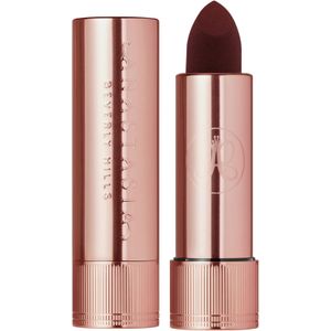 Anastasia Beverly Hills - Matte Lipstick - Berry Mocha - 3 g