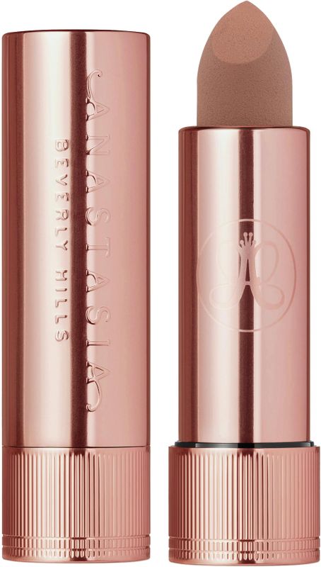 Anastasia Beverly Hills - Matte Lipstick - Hazelnut - 3 g