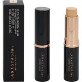 Anastasia Beverly Hills Stick Foundation banana