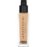 Anastasia Luminous Foundation  200W