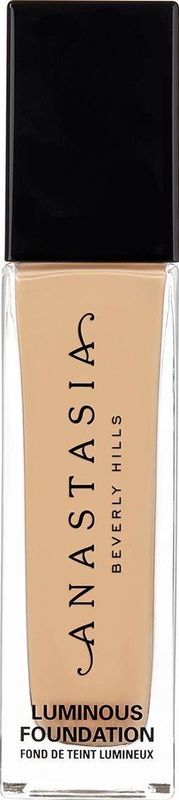 Anastasia Luminous Foundation  200W
