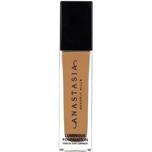 Anastasia Beverly Hills Luminous Foundation | 345C | Foundation 30ml - 345C