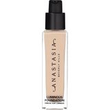 Anastasia Beverly Hills Luminous Foundation 30 ml 140N