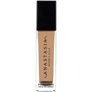 Anastasia Beverly Hills - Luminous Foundation - Waterproof - 320N