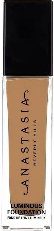 Anastasia Beverly Hills Luminous Foundation | 340C | Foundation 30ml - 340C