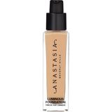 Anastasia Beverly Hills Luminöse Foundation 30 ml (Verschiedene Farbtöne) - 240N