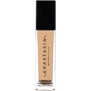 Anastasia Beverly Hills Luminous Foundation Vloeibare foundation, 240N, 30 ml