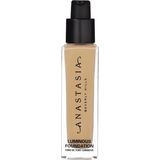 Anastasia Beverly Hills Luminöse Foundation 30 ml (Verschiedene Farbtöne) - 270C