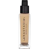 Anastasia Luminous Foundation  250C  250C