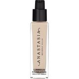 ANASTASIA BEVERLY HILLS Luminous Foundation 130N foundation
