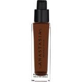 Anastasia Beverly Hills Luminous Foundation | 520W | Foundation 30ml - 520W