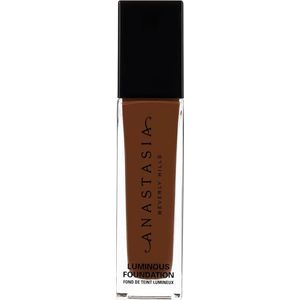 Anastasia Beverly Hills Luminous Foundation | 520W | Foundation 30ml - 520W