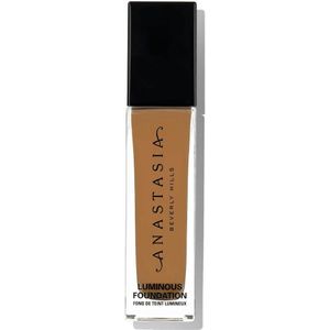 Anastasia Beverly Hills Glanzende Foundation 30 ml (Verschillende Tinten) - 370W