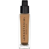 Anastasia Beverly Hills Luminöse Foundation 30 ml (Verschiedene Farbtöne) - 355N