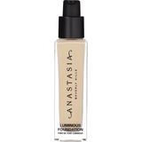 ANASTASIA BEVERLY HILLS Luminous Foundation 160C foundation