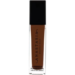 Anastasia Beverly Hills Luminous Foundation | 550W | Foundation 30ml - 550W
