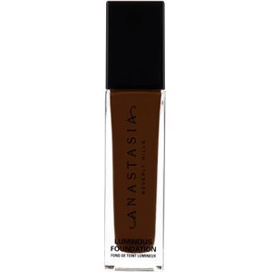 Anastasia Beverly Hills Luminous Foundation | 580W | Foundation 30ml - 580W
