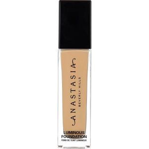 Anastasia Beverly Hills - Luminous Foundation - Waterproof - 260N