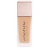 Anastasia Beverly Hills Impeccable Blurring Second Skin Matte Foundation - Shade 14 - 4N
