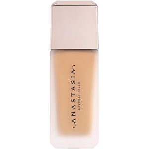 Anastasia Beverly Hills - Impeccable Foundation - 4W - 35 ml