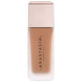 Anastasia Beverly Hills Impeccable Blurring Second Skin Matte Foundation Vloeibare foundation, Shade 20 - 6W, 35 ml
