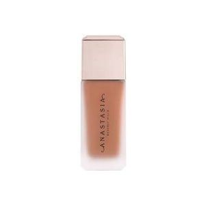 Anastasia Beverly Hills Impeccable Blurring Second Skin Matte Foundation - Shade 21 - 6.5N