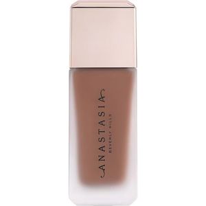Anastasia Beverly Hills - Impeccable Blurring Second Skin Matte Foundation 35 ml 8N