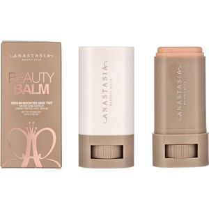 Anastasia Beverly Hills - Beauty Balm Serum Boosted Skin Tint - Glow-on-the-go - 8 Huidverzorgende Ingrediënten