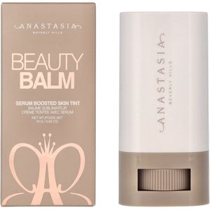 Anastasia Beverly Hills - Beauty Balm Serum Boosted Skin Tint - Glow-on-the-go - 8 Huidverzorgende Ingrediënten
