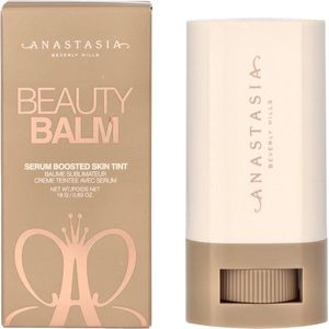 Anastasia Beverly Hills - Beauty Balm Serum Boosted Skin Tint - Glow-on-the-go - 8 Huidverzorgende Ingrediënten