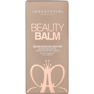 Anastasia Beverly Hills - Beauty Balm Serum - Getinte Tint - Shade 10 - Huidverzorging