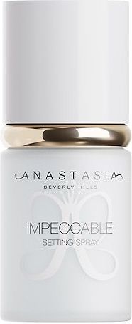 Anastasia Beverly Hills - Impeccable Setting Spray - 40 ml - Reisformaat - Matte Finish