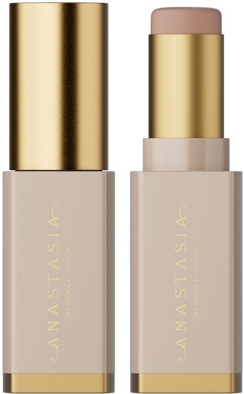 Anastasia Beverly Hills - Smooth Blur Contour Stick - Halftone - 8 g