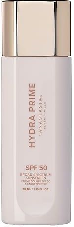 Anastasia Beverly Hills - Hydra Prime - Make-up Primer - 50 ml - SPF 50