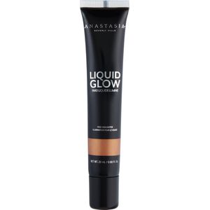 ANASTASIA BEVERLY HILLS - Liquid Glow-Patina - 20 ML - highlighter