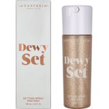 Anastasia Beverly Hills - Dewy Set - Setting Spray - 100 ml