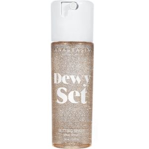 Anastasia Beverly Hills - Dewy Set - Setting Spray - 100 ml