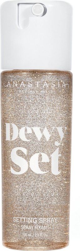 Anastasia Beverly Hills - Dewy Set - Setting Spray - 100 ml