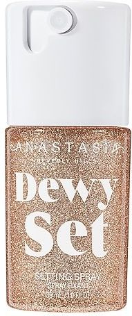 Anastasia Beverly Hills Dewy Set Setting Spray Mini 30 ml